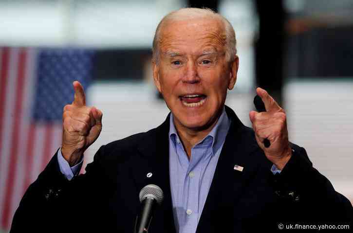 Factbox: What a Joe Biden win could mean for financial policy