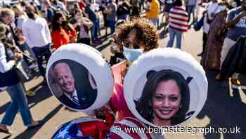 Why AP called the presidential election for Joe Biden