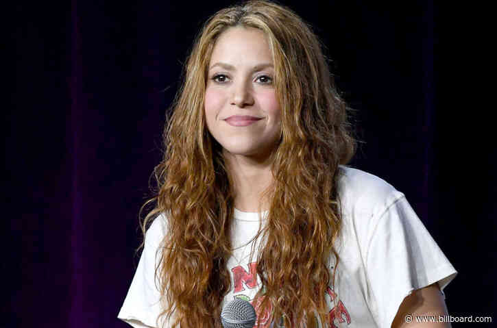 Shakira, Becky G & More Latin Artists React to Joe Biden Winning the Presidency