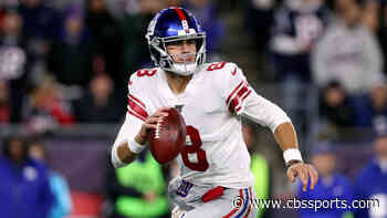 Giants vs. Washington Football Team odds, line, spread: 2020 NFL picks, Week 9 predictions from proven model