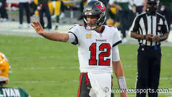 Buccaneers vs. Saints odds, line, spread: Sunday Night Football picks, predictions from model on 111-73 roll