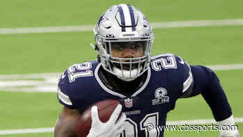 Cowboys vs. Steelers odds, line, spread: 2020 NFL picks, Week 9 predictions from model on 111-73 roll
