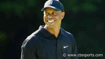 2020 Masters odds, picks: Tiger Woods predictions from proven model that nailed Patrick Reed's victory