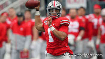 Ohio State vs. Rutgers odds, line: 2020 college football picks, predictions from model on 31-19 run