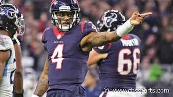 Texans vs. Jaguars odds, line: 2020 NFL picks, Week 9 predictions from proven model