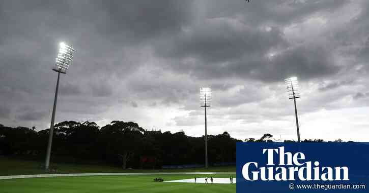 Cricket prepares for mental health challenges thrown up by hub life | David Schout
