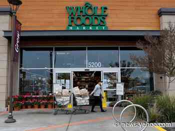 Outraged Canadians forced Whole Foods to overturn a controversial rule banning employees from wearing national symbol in remembrance of veterans