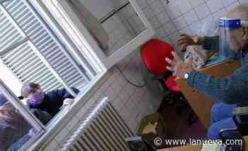 Alerta en Coronel Suárez por nuevos brotes de coronavirus en dos geriátricos - La Nueva