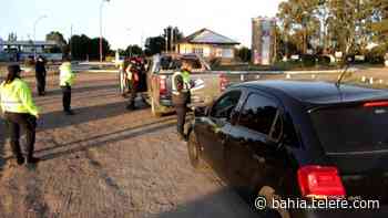 Coronel Rosales: nuevas medidas de control en espacios públicos y accesos al distrito - Telefe Bahia Blanca