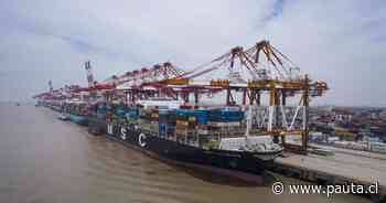 De Coronel a Italia: la historia del barco que viajó con una tonelada de cocaína - pauta