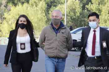 Ex coronel del Ejército es detenido por violación de una joven de 16 años - Diario La Tribuna