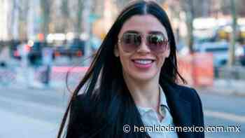 Emma Coronel la REINA de un IMPERIO; este ha sido el cambio de la esposa de "El Chapo": FOTOS - El Heraldo de México
