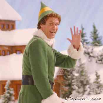 Don't Be a Cotton-Headed Ninnymuggins: Check Out These 19 Secrets About Elf