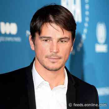 Why Josh Hartnett Didn't Want to Play Batman or Superman