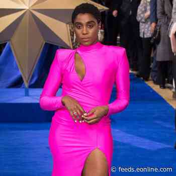Lashana Lynch Details "Attacks" and "Abuse" She Received After As First Black Female 007