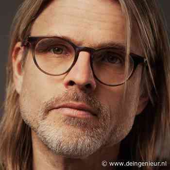 Vragenvuur: Rob van Essen - De Ingenieur