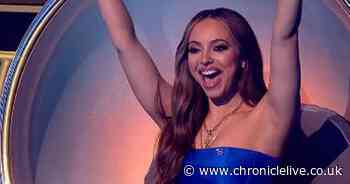 The Search winners revealed as Little Mix's talent show ends