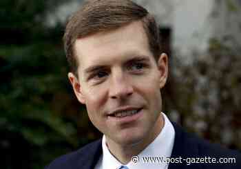 Conor Lamb wins another two years in Congress, as AP calls 17th District race