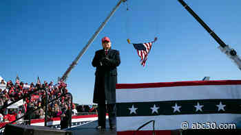 What's next for President Donald Trump after 2020 presidential election?