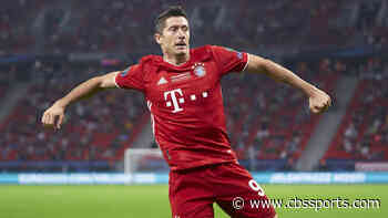 Robert Lewandowski leads Bayern Munich past Borussia Dortmund in Der Klassiker