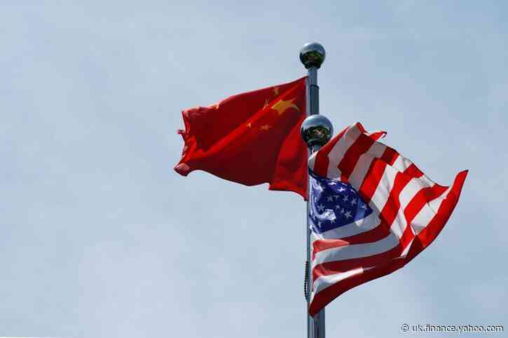Biden's trade policy will take aim at China, embrace allies