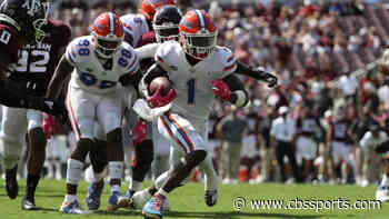 Florida vs. Georgia: Prediction, pick, odds, point spread, live stream, TV channel, football game lines