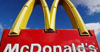 Warman McDonald’s shuts down for cleaning after employee contracts COVID-19