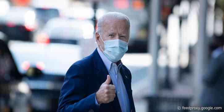 Biden's first move as president-elect will be to announce a new coronavirus task force in coming days: report