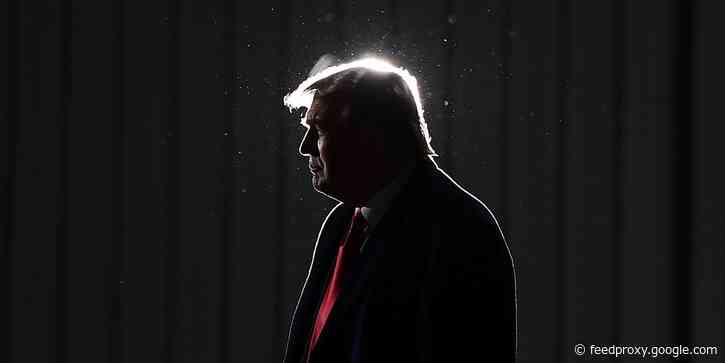 Trump is proving himself to be the most antidemocratic president in modern US history