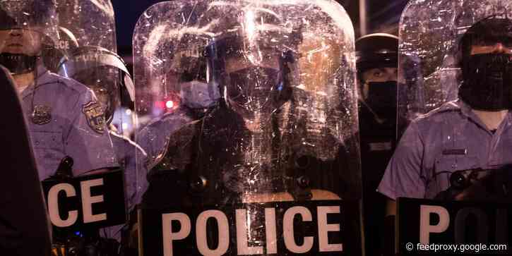 Police unions are enemies of reform. It's time we take them head on.
