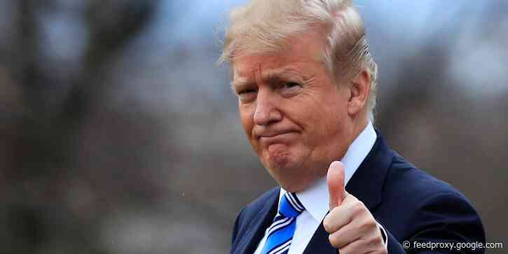 Like the election, Trump has a sad history of prematurely claiming victory only to have it backfire