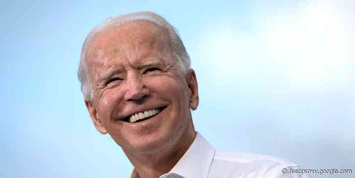 Major US media news outlets called the presidential race for Biden on Saturday