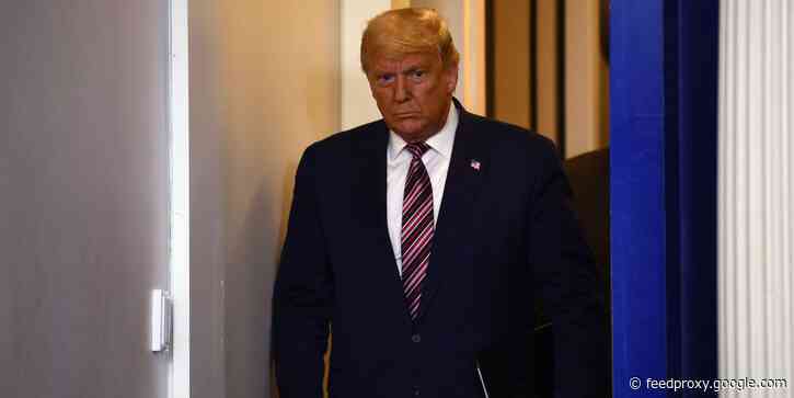 Trump's White House advisors have reportedly told the president that his legal fight to challenge the election results is hopeless