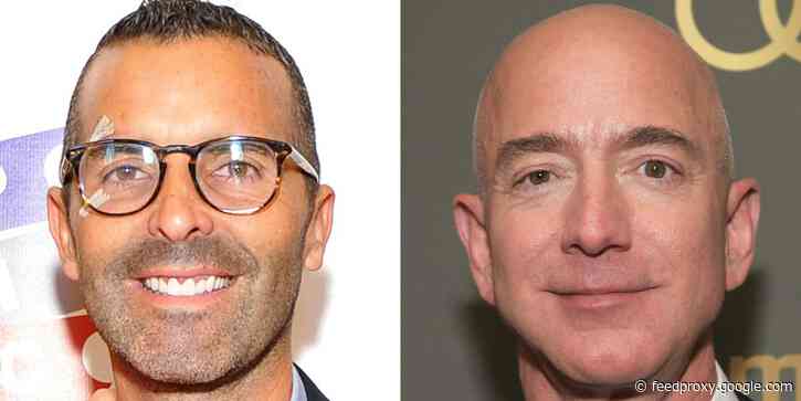 Jeff Bezos is likely to beat the defamation suit brought by his girlfriend's brother. Here's how the Amazon CEO became embroiled in a tangled web of lawsuits and family drama.