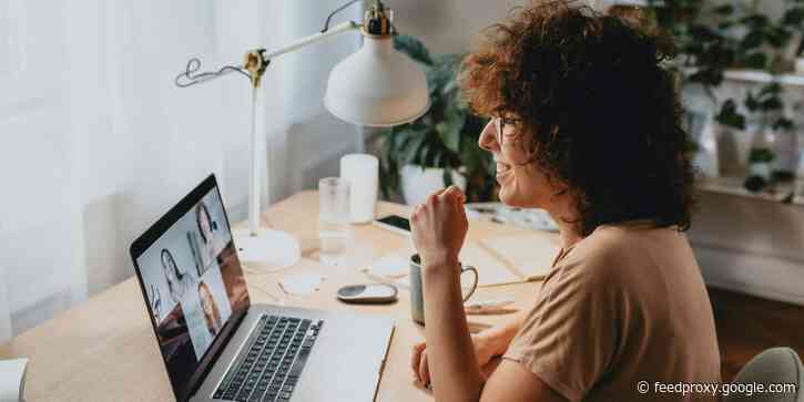 How companies can transform remote work from a good experience into a great one