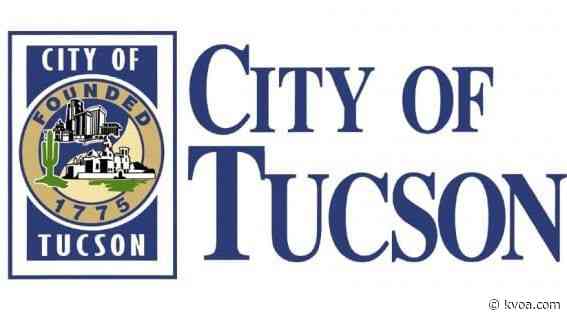 City of Tucson congratulates President elect-Biden and Vice President elect-Harris