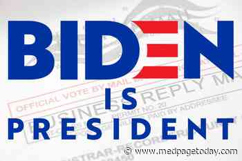 Biden Wins White House, Pledges to Prevent Deaths from COVID-19