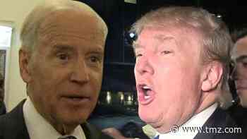 Trump Calls Biden's Win Premature, Vows to Fight