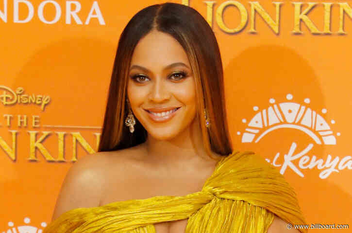 Beyonce Shares Throwback Photos of Biden and Harris to Celebrate Historic Election Results