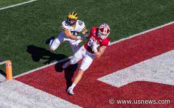 No. 13 Indiana Finally Finds Way to Beat No. 23 Michigan