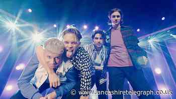 Trawden guitarist wins Little Mix The Search with Since September