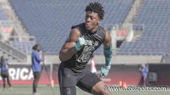 LSU football recruiting: Four-star DB Derrick Davis Jr. chooses Tigers over Ohio State, Penn State