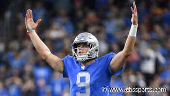 Lions' Matthew Stafford cleared to return from COVID-19 list, will play in Week 9 vs. Vikings