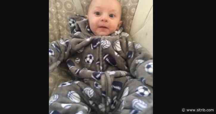 Police recover abducted 5-month-old baby after Utah issues an Amber Alert
