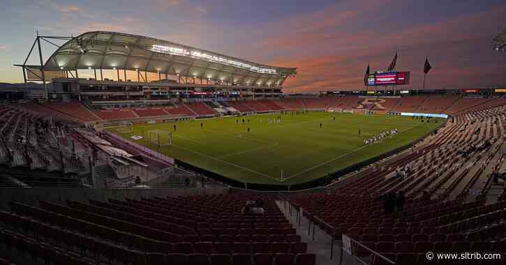 RSL will play spoiler role in final game of season against first-place Sporting Kansas City
