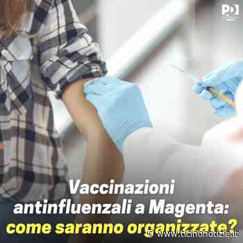 Magenta, Covid e vaccinazioni: mozione-proposta del Partito Democratico | Ticino Notizie - Ticino Notizie