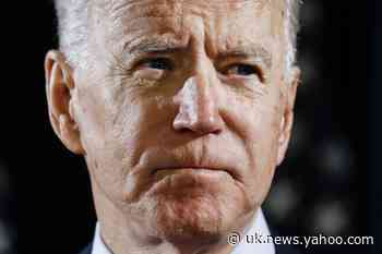 Analysis: Biden claims a mandate that will quickly be tested