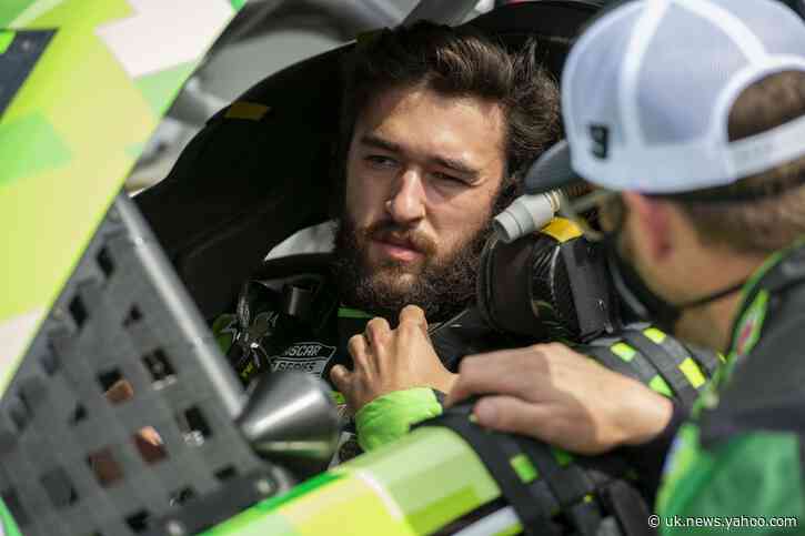 NASCAR claims victory in finishing season during pandemic