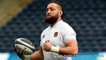 Tom Dunn questioned whether he would win an England cap before debut in Italy