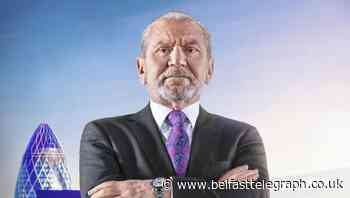 Lord Sugar to Donald Trump: You’re fired!